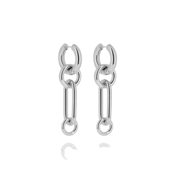 ZAG Earrings SEL26766-00UNI