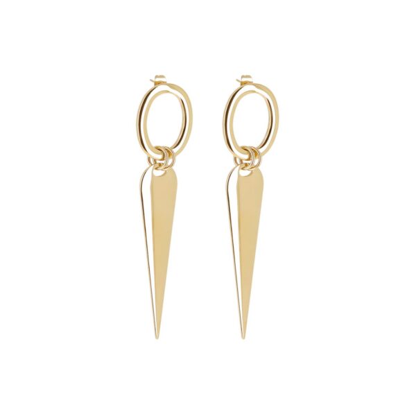 ZAG Earrings SEL26899-01UNI