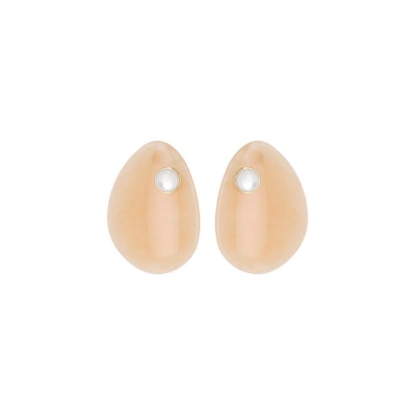ZAG Earrings SEL27596-01NUD