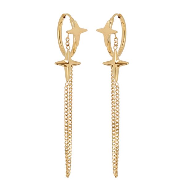 ZAG Earrings SEL27597-01UNI