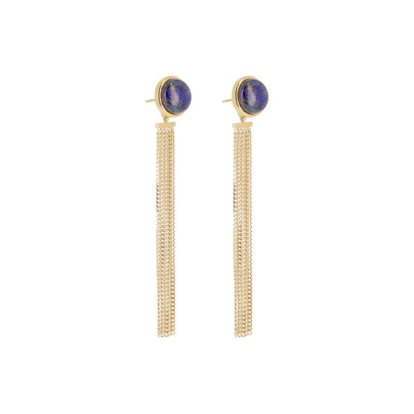 ZAG Earrings SEL27605-01DBL