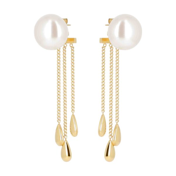 ZAG Earrings SEL27609-01SEL