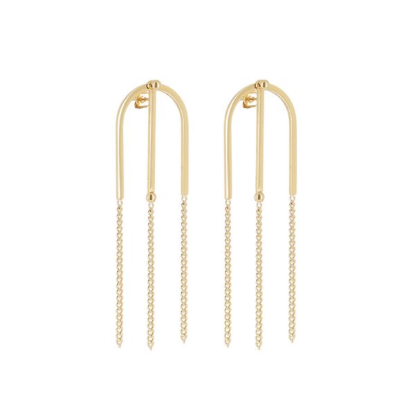 ZAG Earrings SEL27666-01UNI
