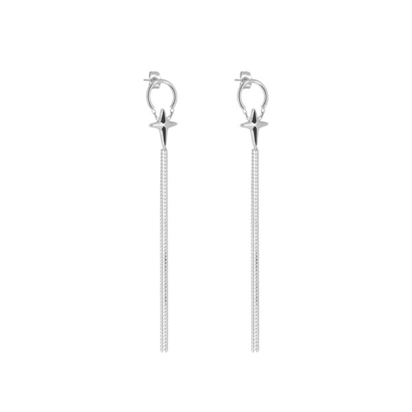 ZAG Earrings SEL27732-00WHT