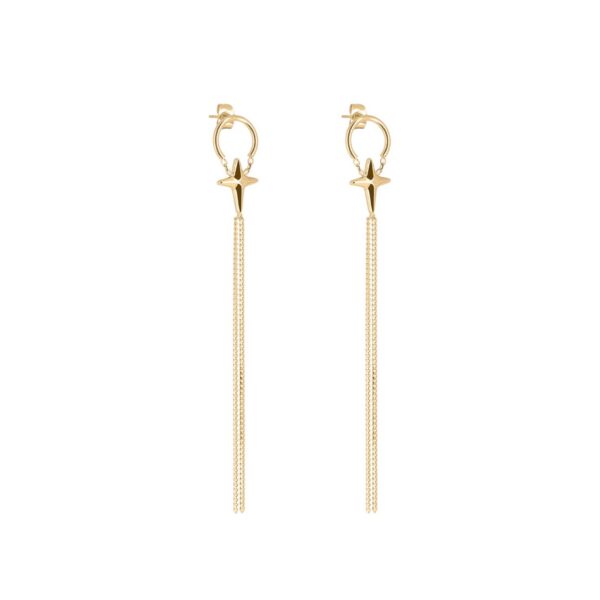 ZAG Earrings SEL27732-01WHT
