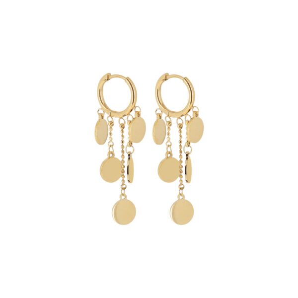 ZAG Earrings SEL27786-01UNI