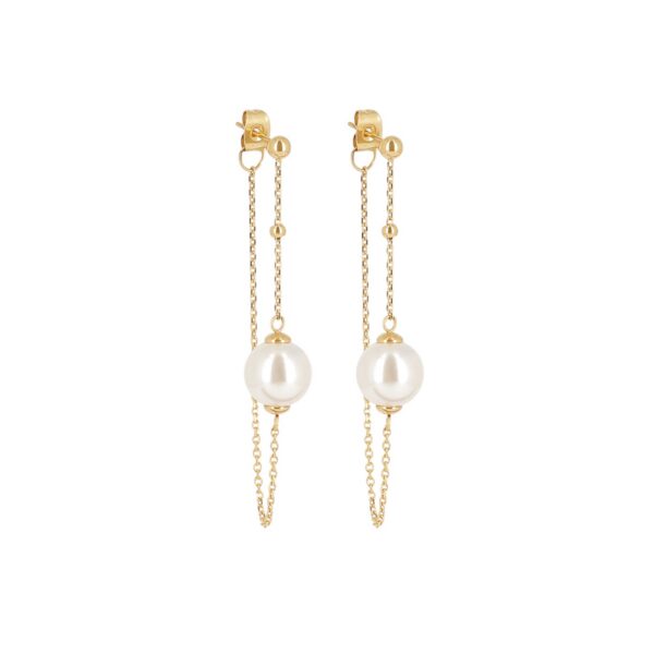ZAG Earrings SEL27876-01SEL