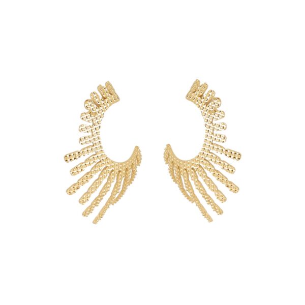 ZAG Earrings SEL28091-01UNI