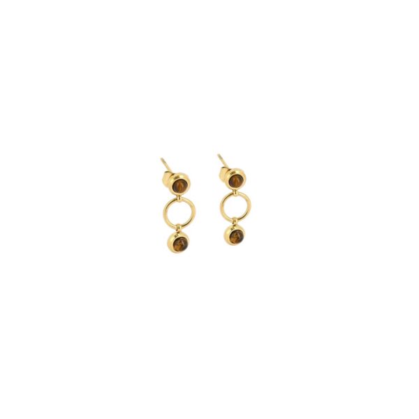 ZAG Earrings SEM16351-01CFE