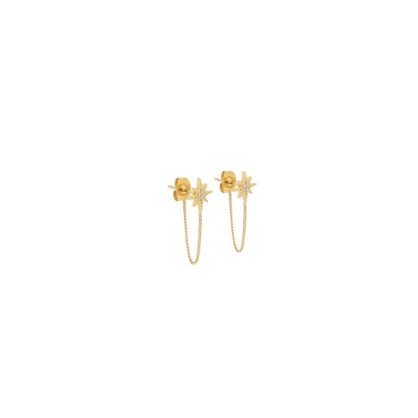 ZAG Earrings SEM18288-01WHT