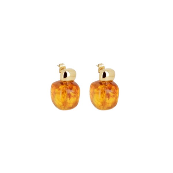 ZAG Earrings SEM23531-01BRW