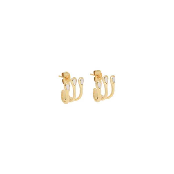 ZAG Earrings SEM24304-01SEL