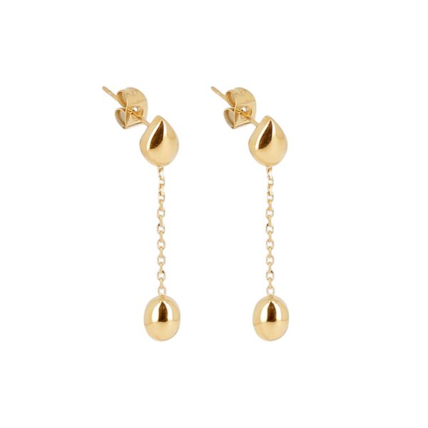 ZAG Earrings SEM24428-01UNI