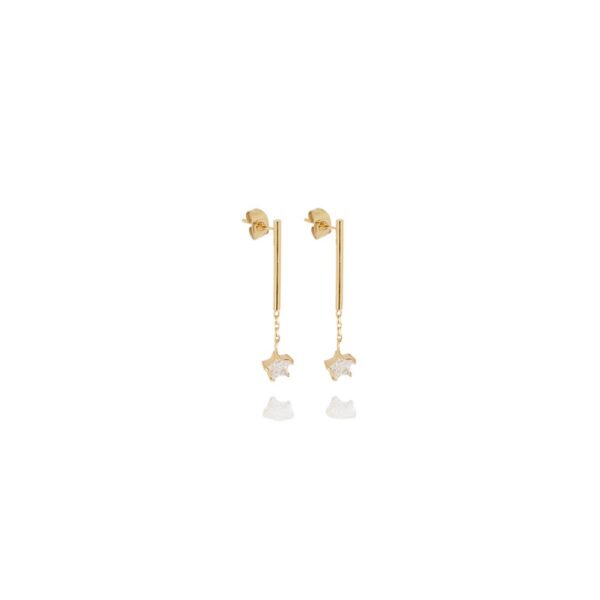 ZAG Earrings SEM24460-01WHT