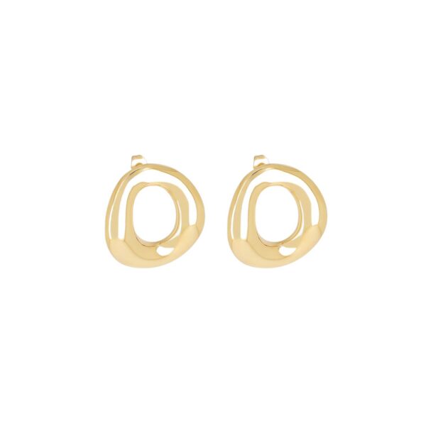 ZAG Earrings SEM25310-01UNI