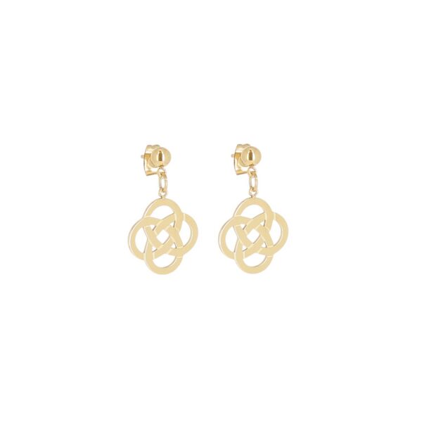 ZAG Earrings SEM25365-01UNI