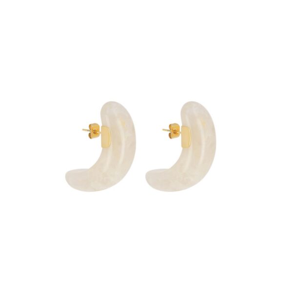 ZAG Earrings SEM25488-01WHT