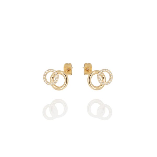 ZAG Earrings SEM25491-01WHT