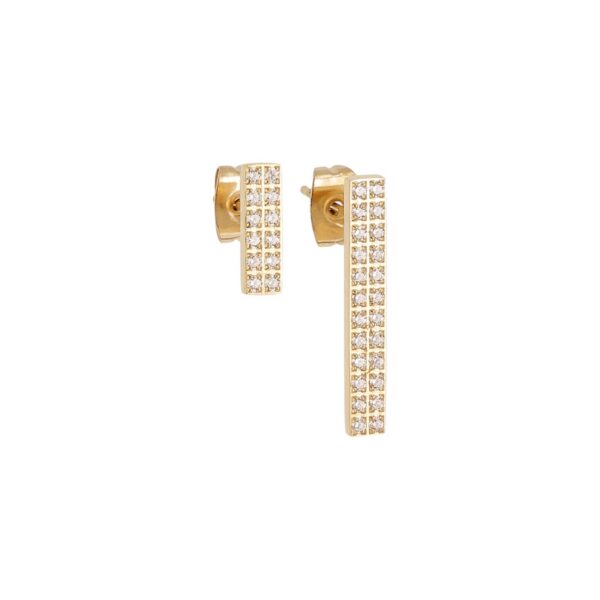 ZAG Earrings SEM26720-01WHT