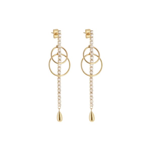 ZAG Earrings SEM26754-01WHT