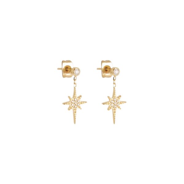 ZAG Earrings SEM26793-01WHT