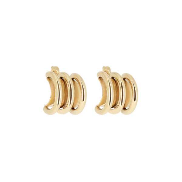 ZAG Earrings SEM26822-01UNI