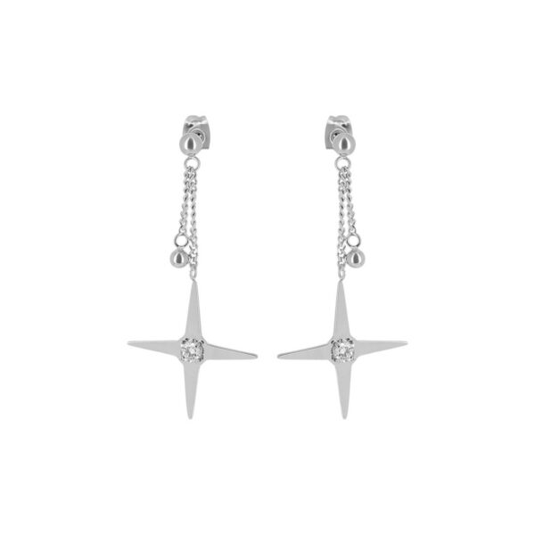 ZAG Earrings SEM26875-00WHT