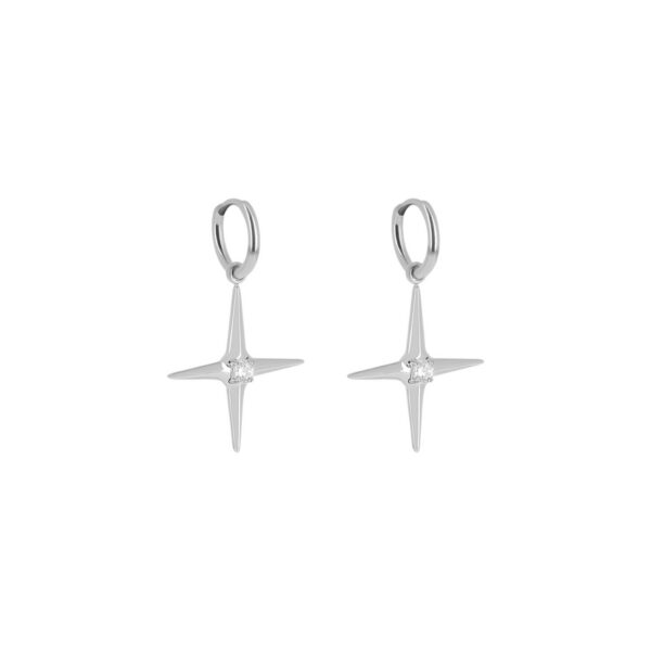 ZAG Earrings SEM26894-00WHT