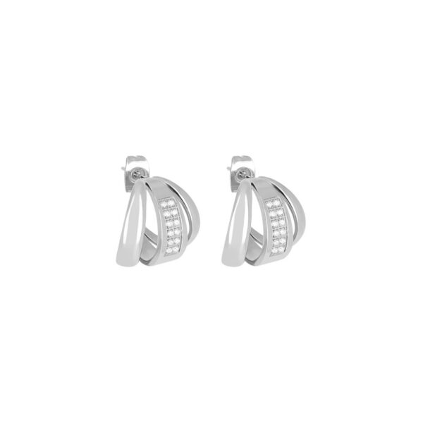 ZAG Earrings SEM26924-00WHT