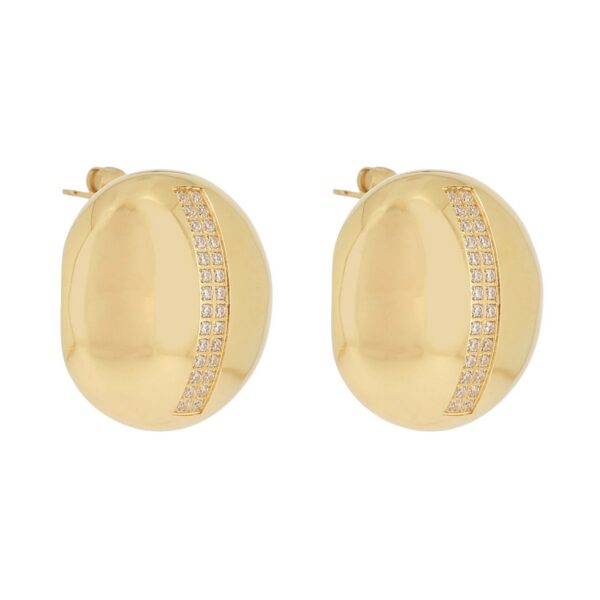 ZAG Earrings SEM26985-01WHT