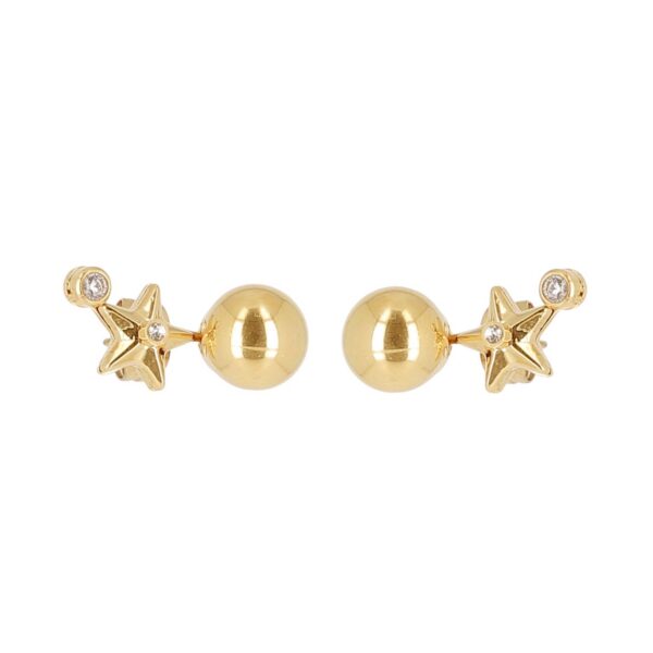 ZAG Earrings SEM27578-01WHT