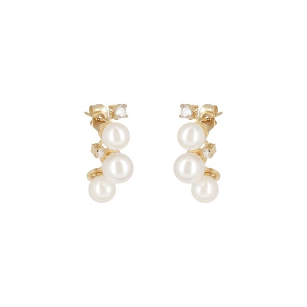 ZAG Earrings SEM27582-01SEL