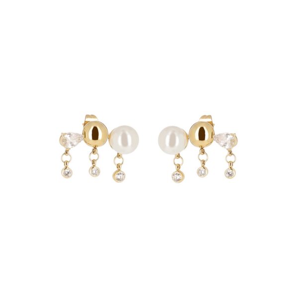 ZAG Earrings SEM27584-01SEL