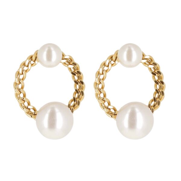 ZAG Earrings SEM27608-01SEL