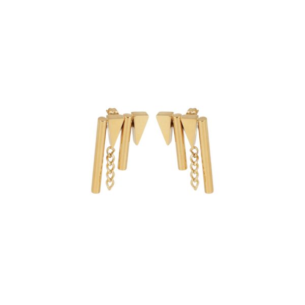 ZAG Earrings SEM27622-01UNI