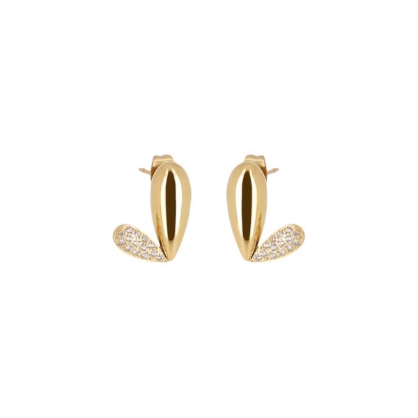 ZAG Earrings SEM27711-01WHT