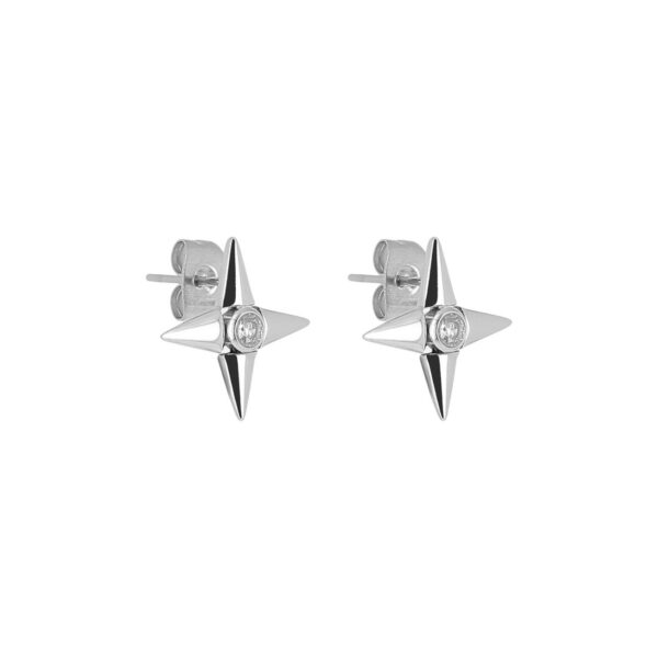ZAG Earrings SEM27743-00WHT