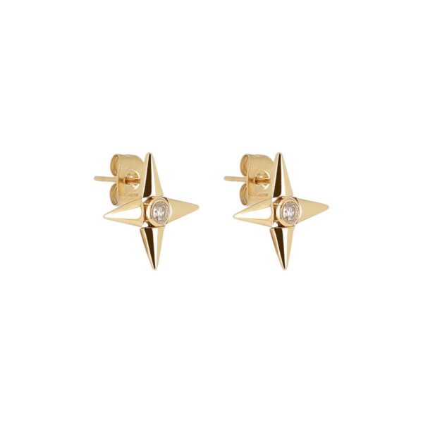 ZAG Earrings SEM27743-01WHT