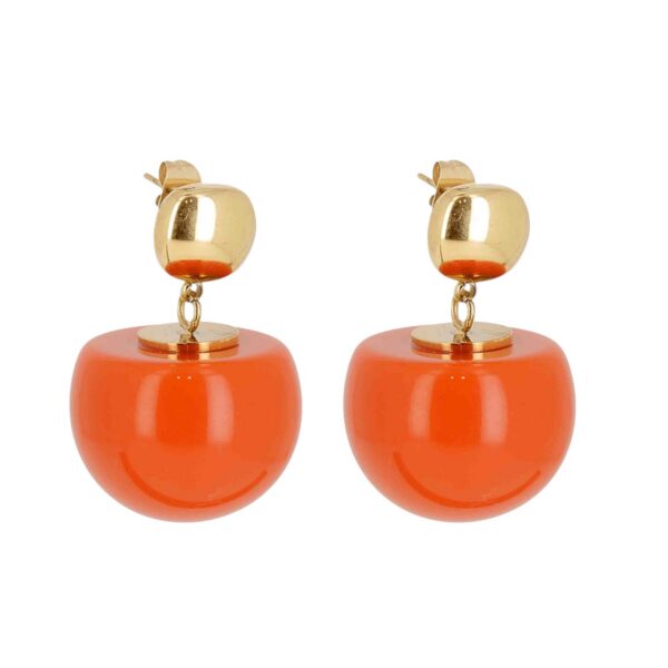 ZAG Earrings SEM27893-01COR
