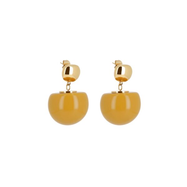 ZAG Earrings SEM27893-01DGR