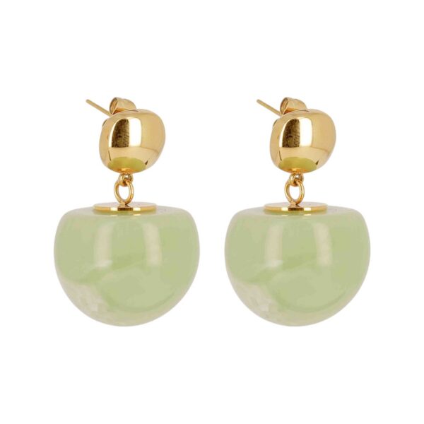 ZAG Earrings SEM27893-01LGR