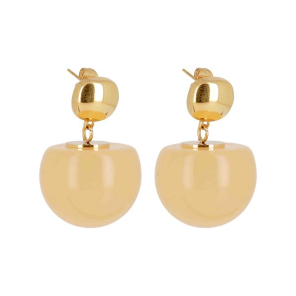 ZAG Earrings SEM27893-01NUD