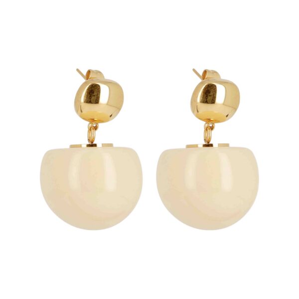 ZAG Earrings SEM27893-01WHT