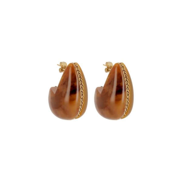 ZAG Earrings SEM28004-01CFE