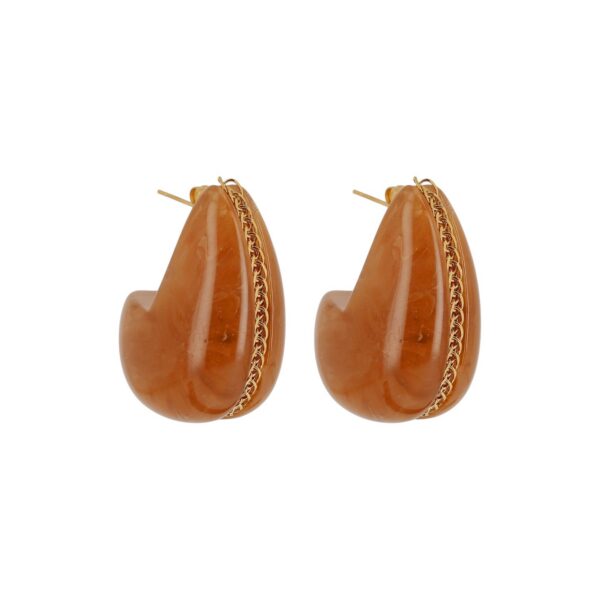 ZAG Earrings SEM28004-01NUD