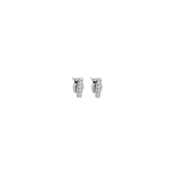 ZAG Earrings SEP12149-00WHT