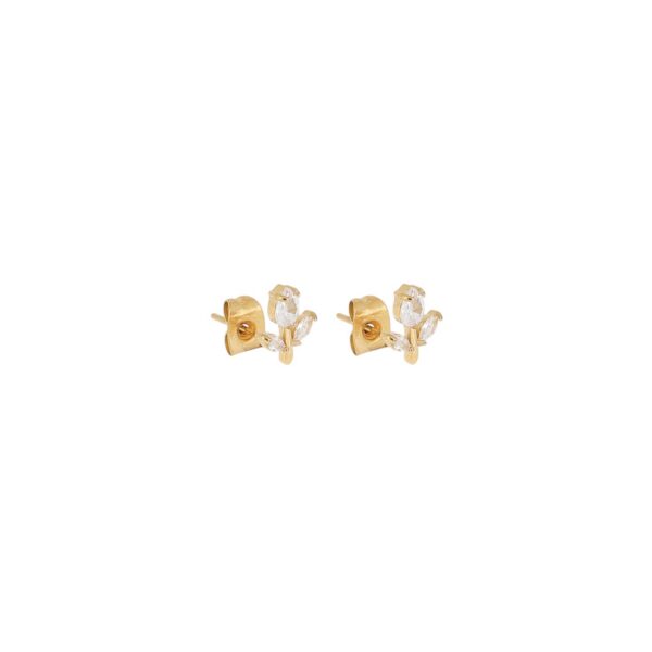 ZAG Earrings SEP24302-01WHT