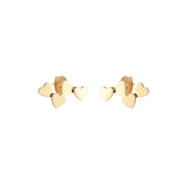 ZAG Earrings SEP25647-01UNI