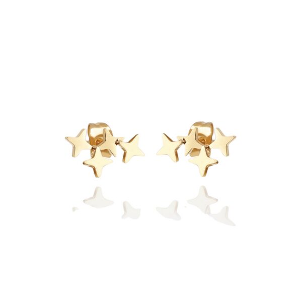 ZAG Earrings SEP25653-01UNI