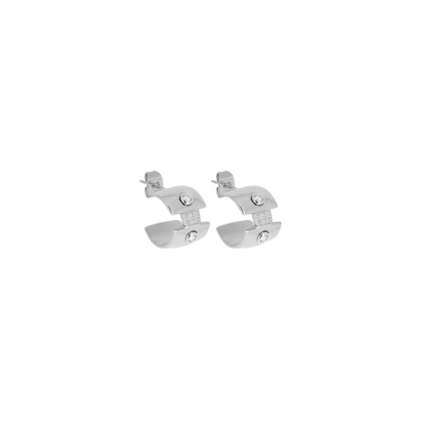 ZAG Earrings SES21723-00WHT